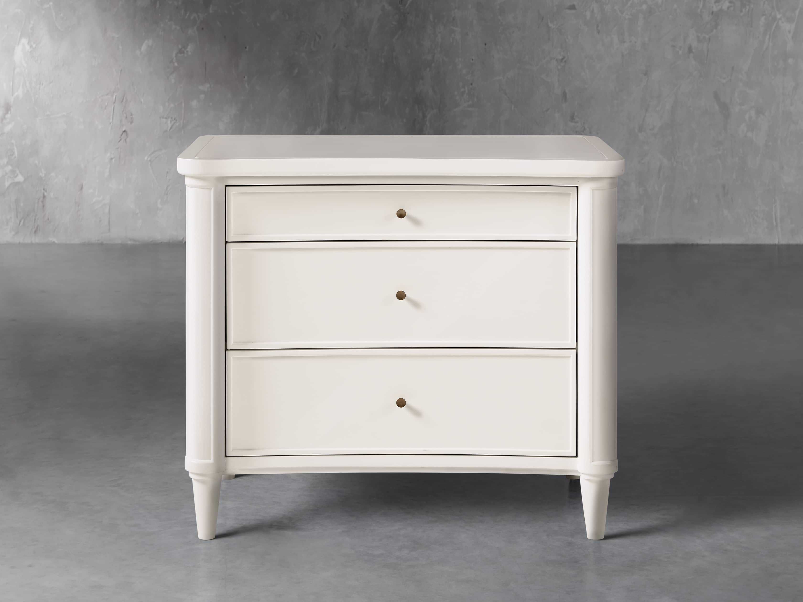 Henley Nightstand | Arhaus