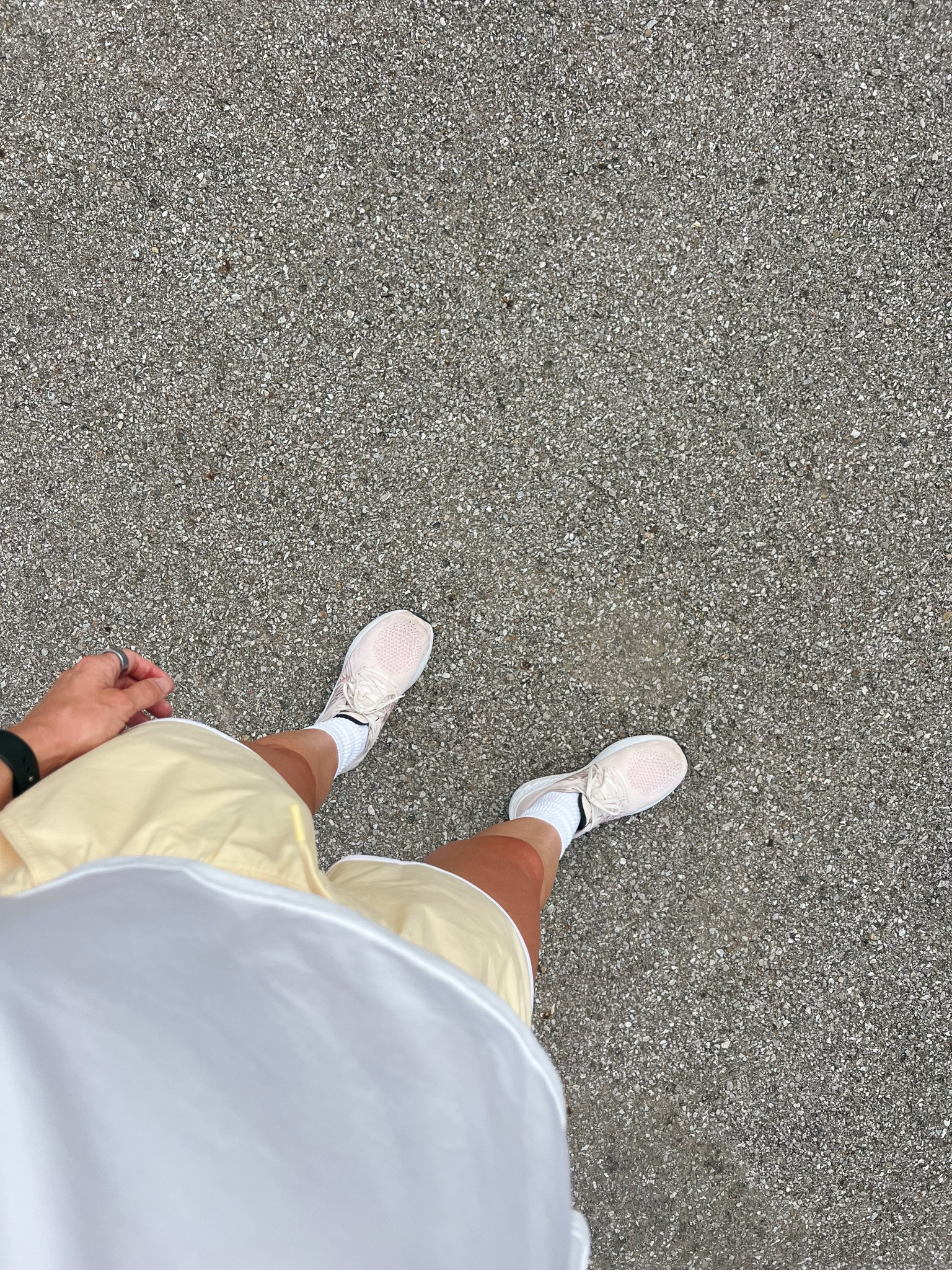 daily workout look

#LTKShoeCrush #LTKFindsUnder50 #LTKActive