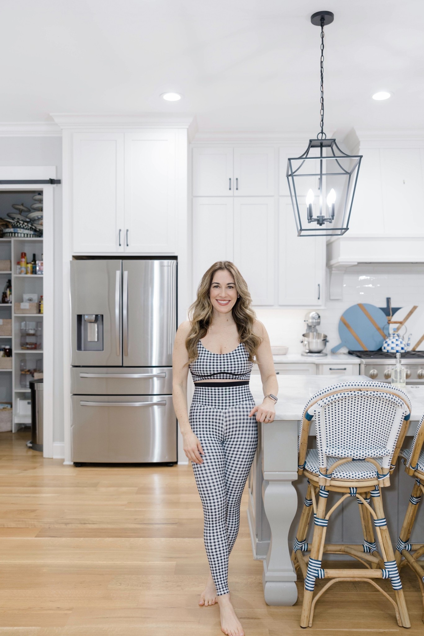 Love these fun sets, and they are so affordable! Size down. I’m in an XS in the bottoms and am XS in the tops    

#LTKfitnessgoals #LTKselfcare #LTKActive