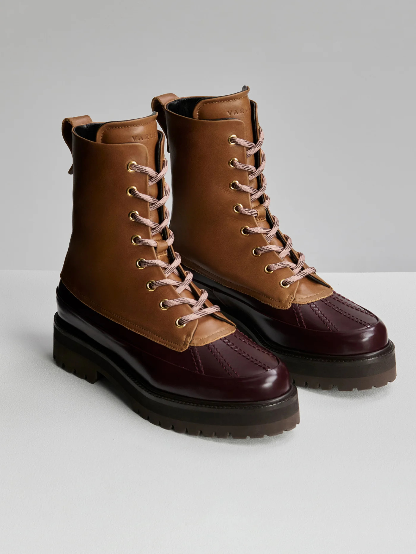 Silo Winter Boot | Varley US