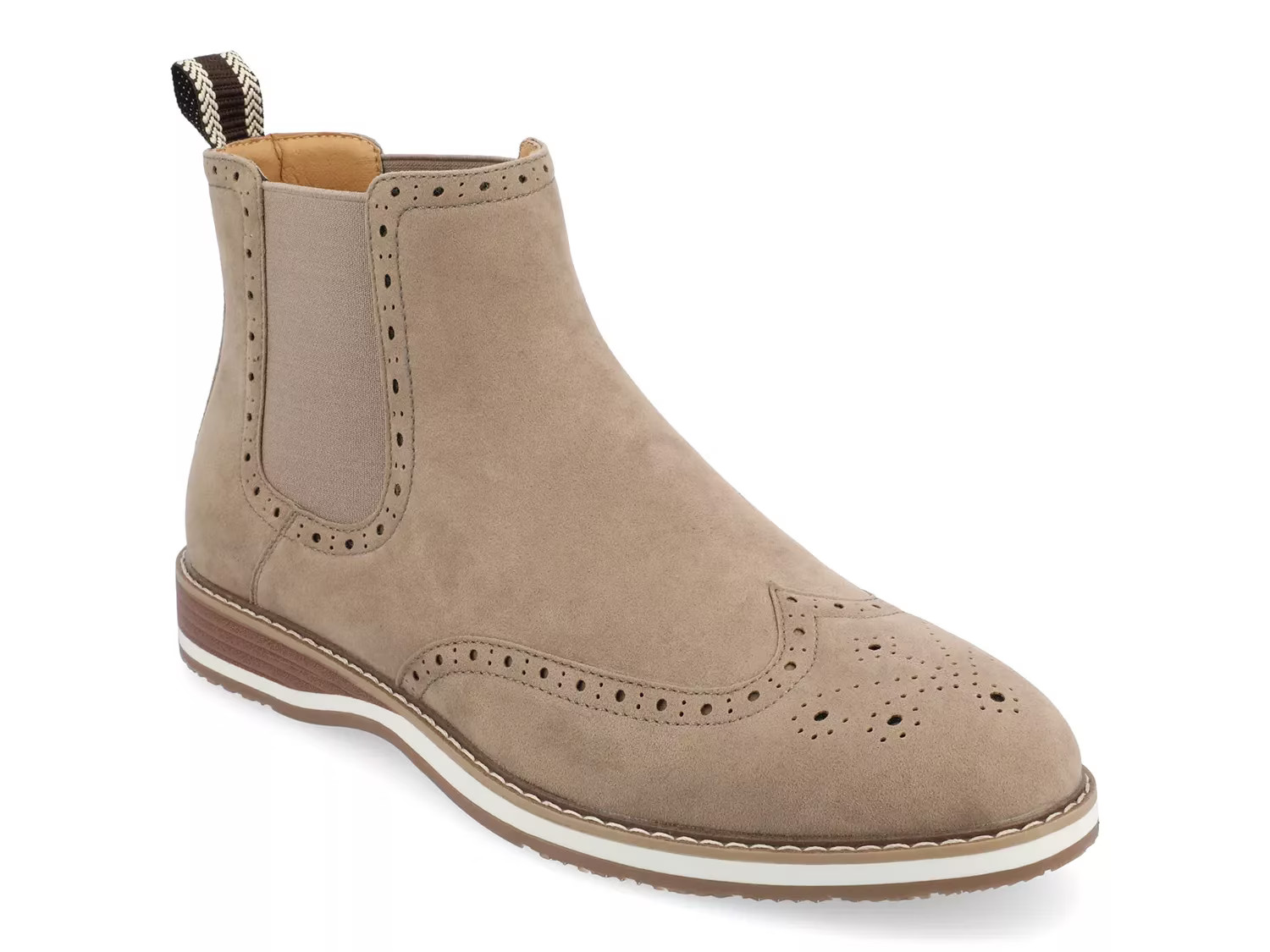 Vance Co. Thorpe Chelsea Boot | DSW
