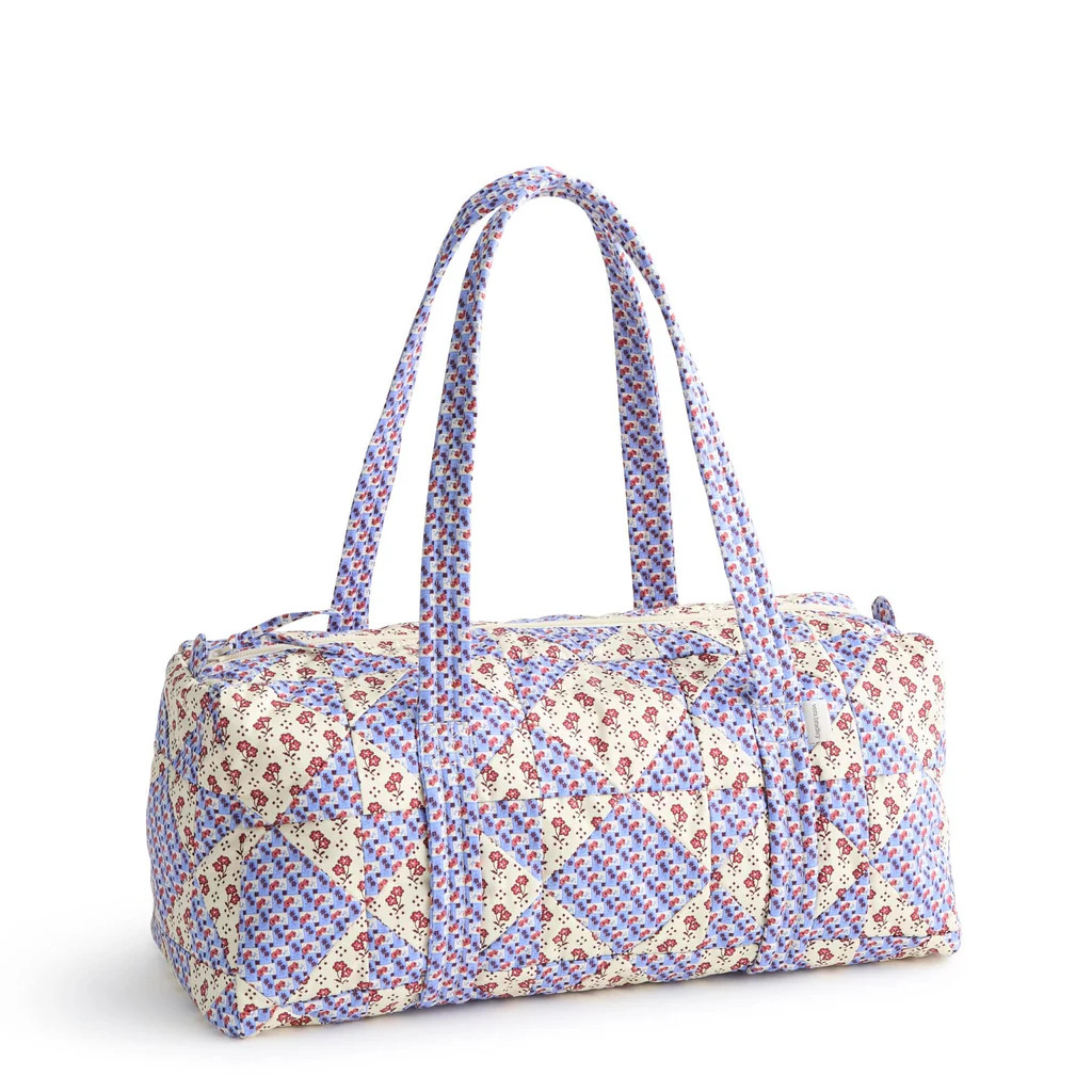 Small Original Duffel | Vera Bradley