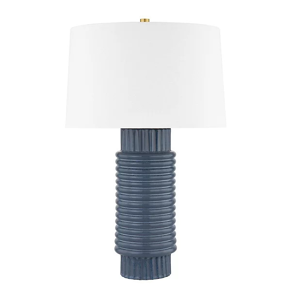 Broderick Table Lamp | Lumens