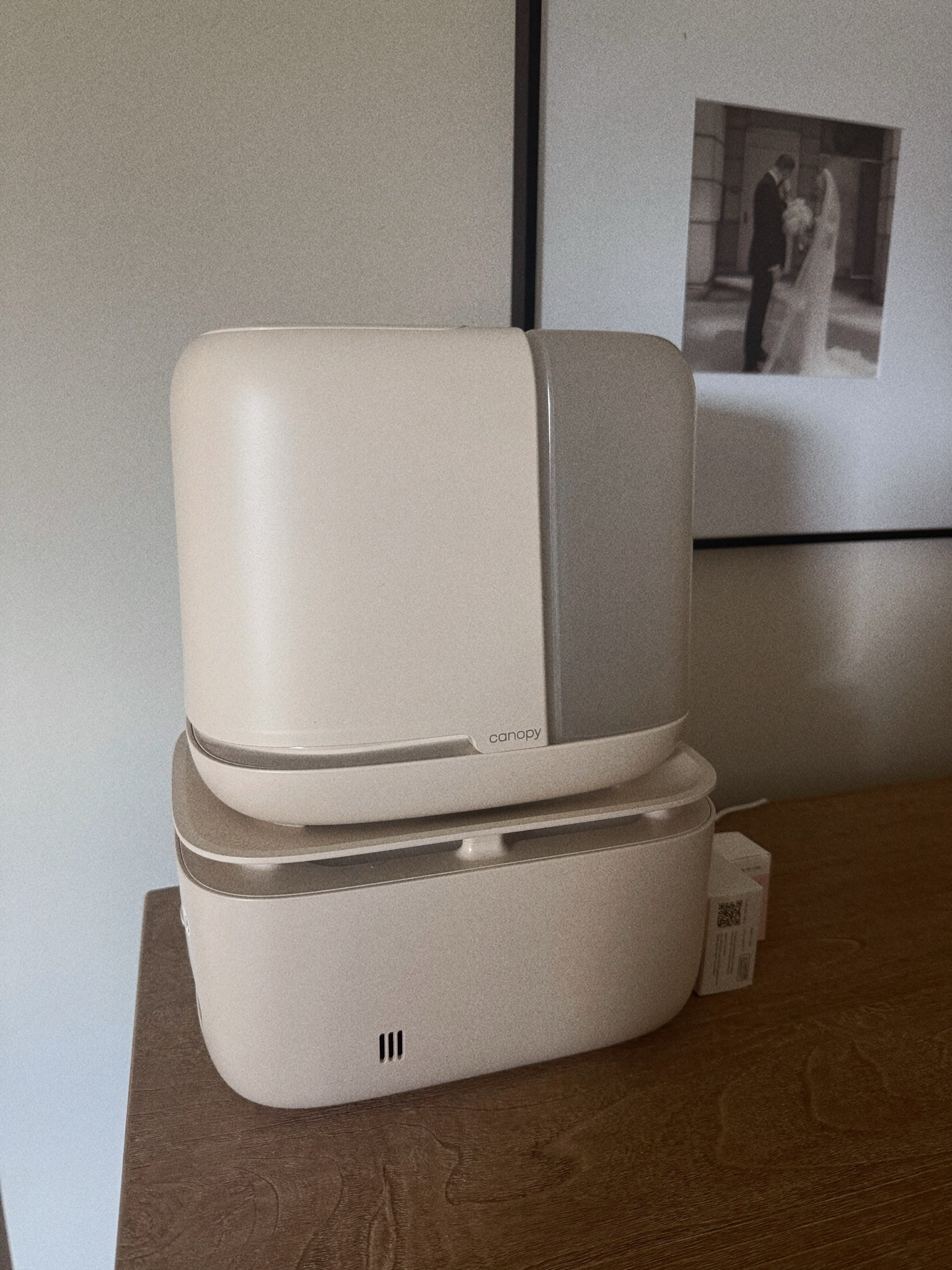 Nursery air purifier and humidifier!

#LTKBaby #LTKHome