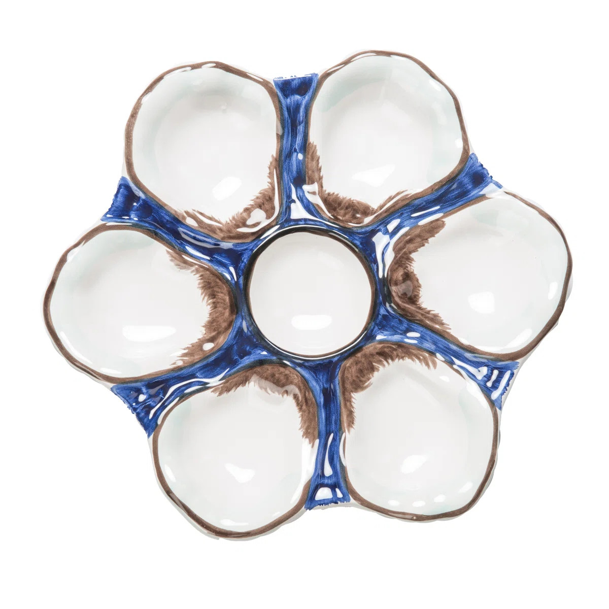 Oyster 8.75" Appetizer Plate (Set of 2) | Wayfair North America