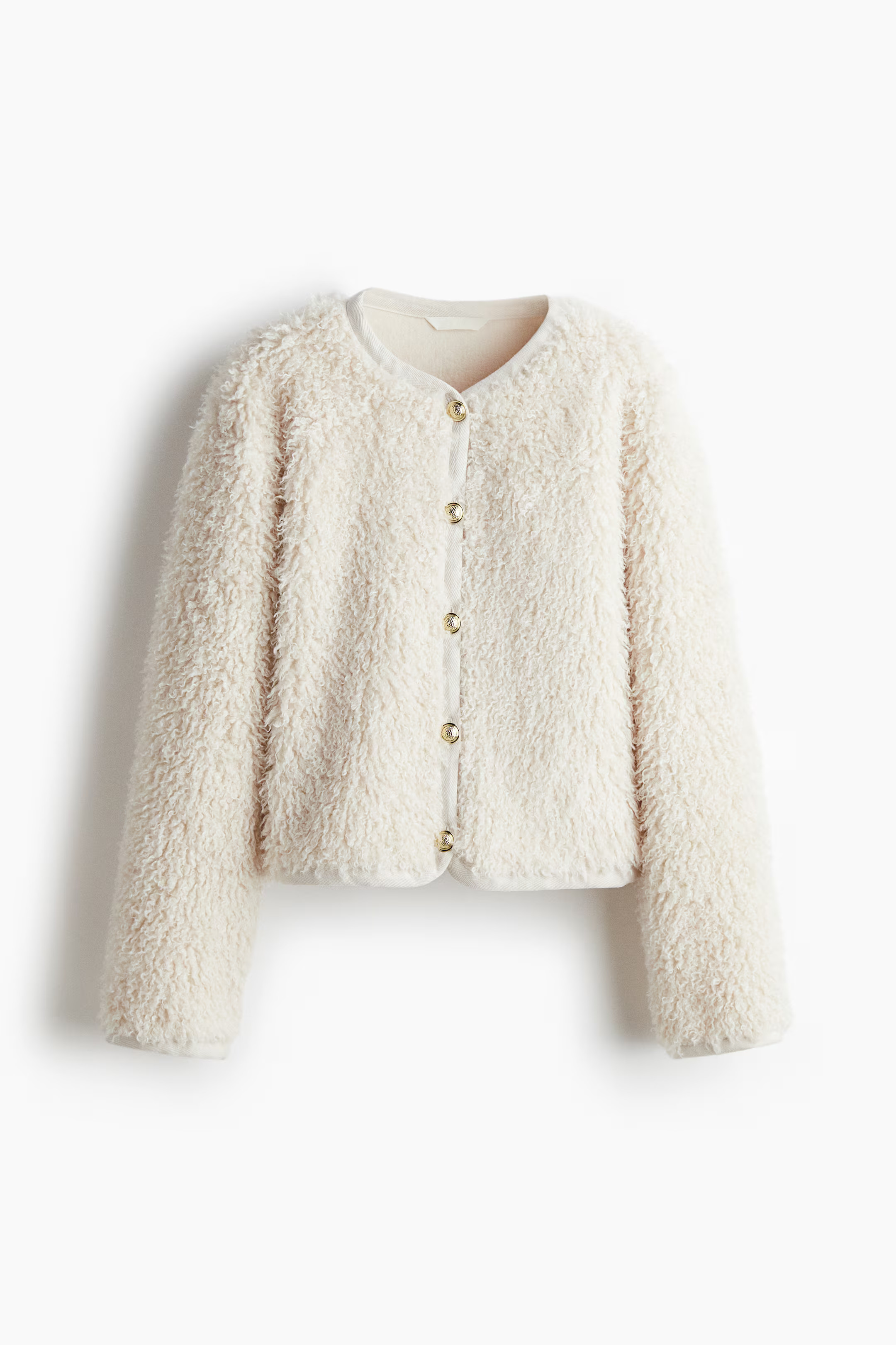 Jacke | H&M (DE, AT, CH, NL, FI)