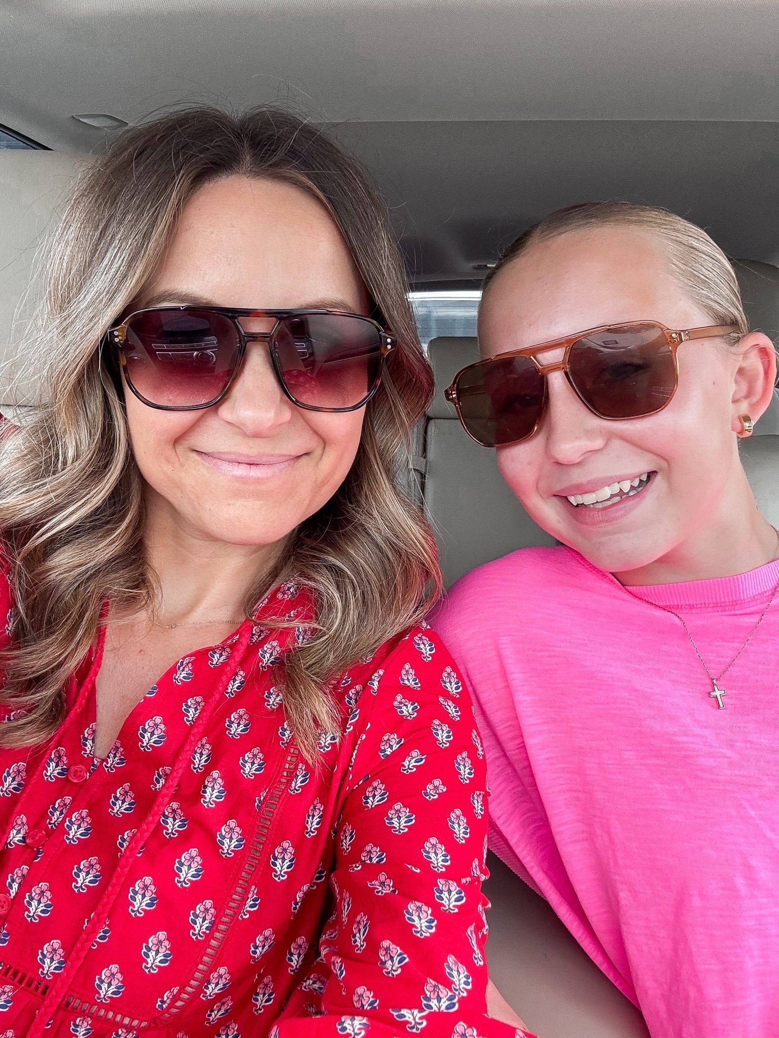 Best sunglasses!!

#LTKootd #LTKgrwm #LTKdayinmylife