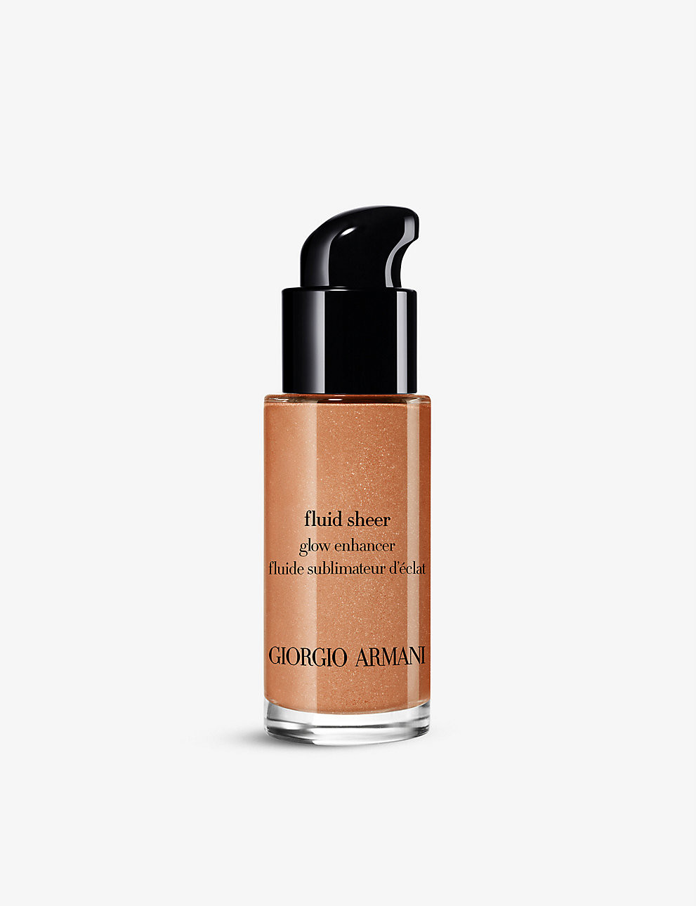 Fluid Sheer Glow Enhancer liquid highlighter 18ml | Selfridges