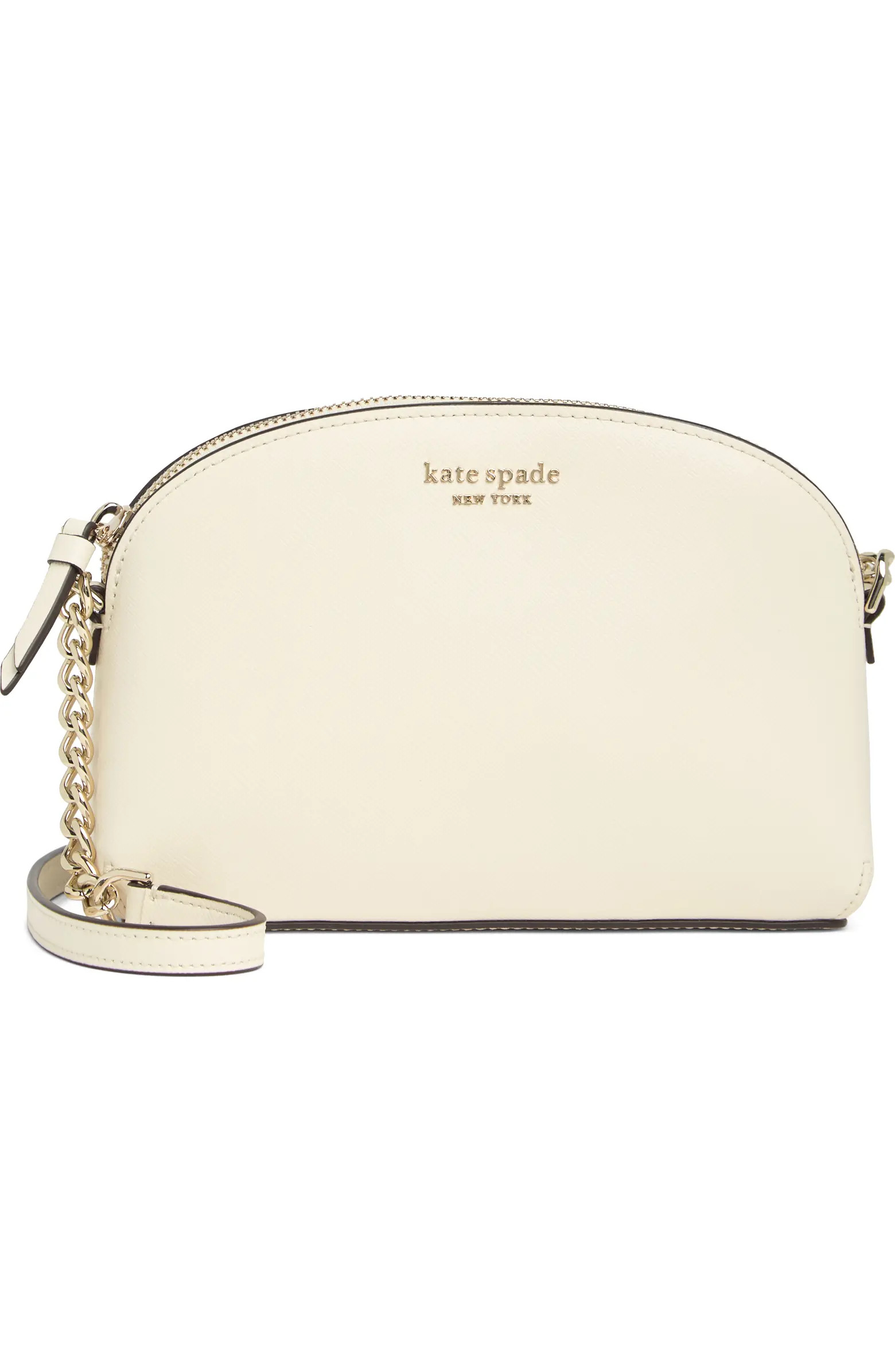 Kate Spade New York hilli leather crossbody bag | Nordstromrack | Nordstrom Rack
