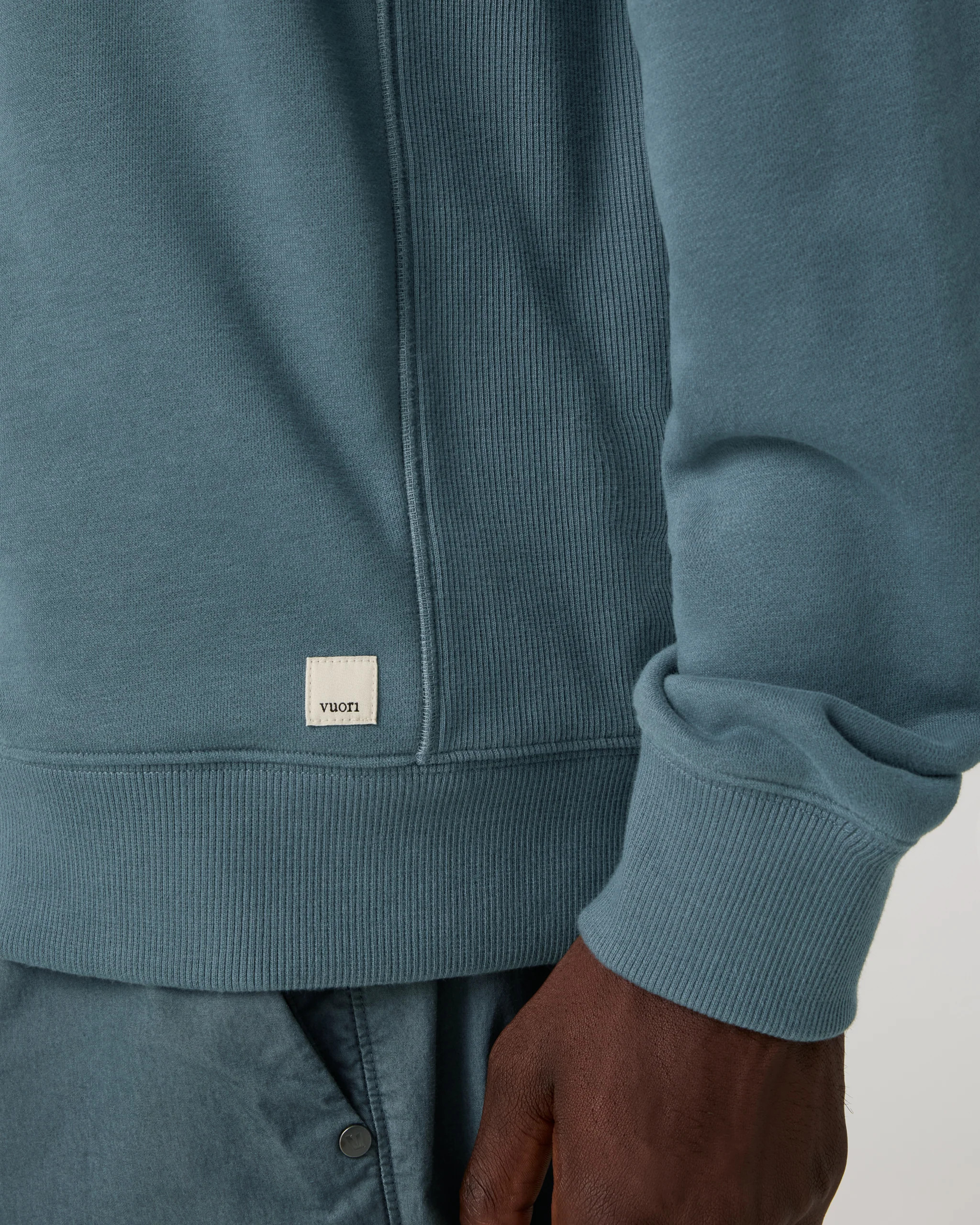 Cypress Vintage Crew | Vuori Clothing (US & Canada)