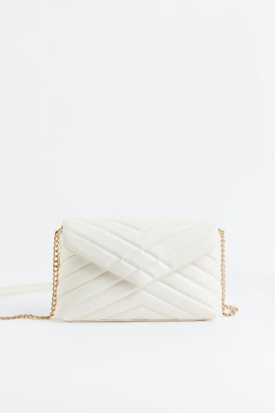 Quilted Shoulder Bag | H&M (US + CA)