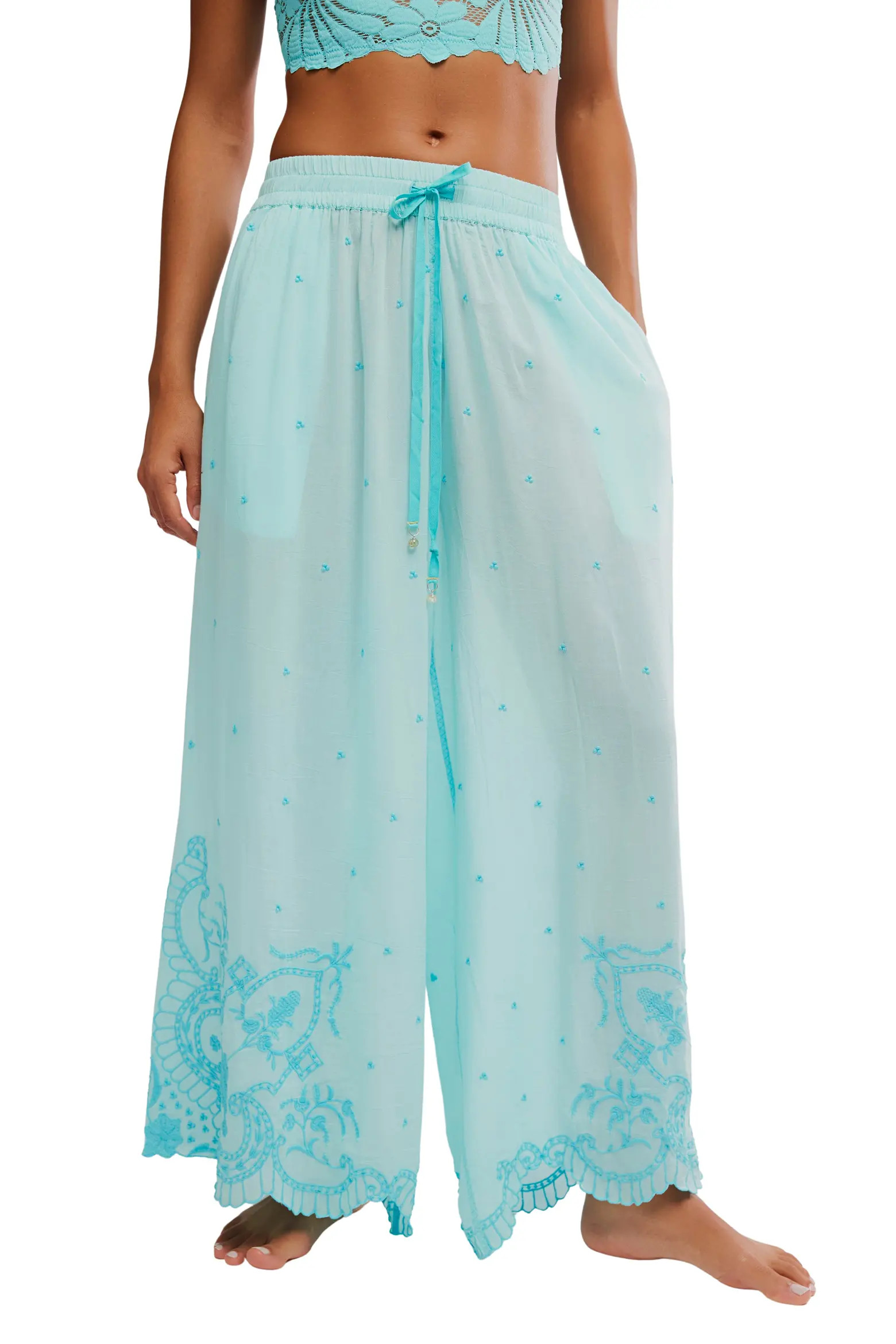 Wishful Thinking Pajama Pants (Women) | Nordstrom | Nordstrom