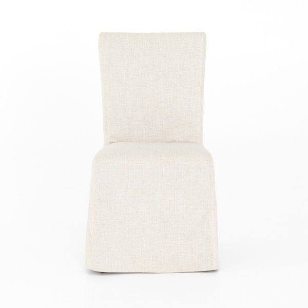 Vista Slipcovered Dining Chair
     
  20% OFF | Scout & Nimble