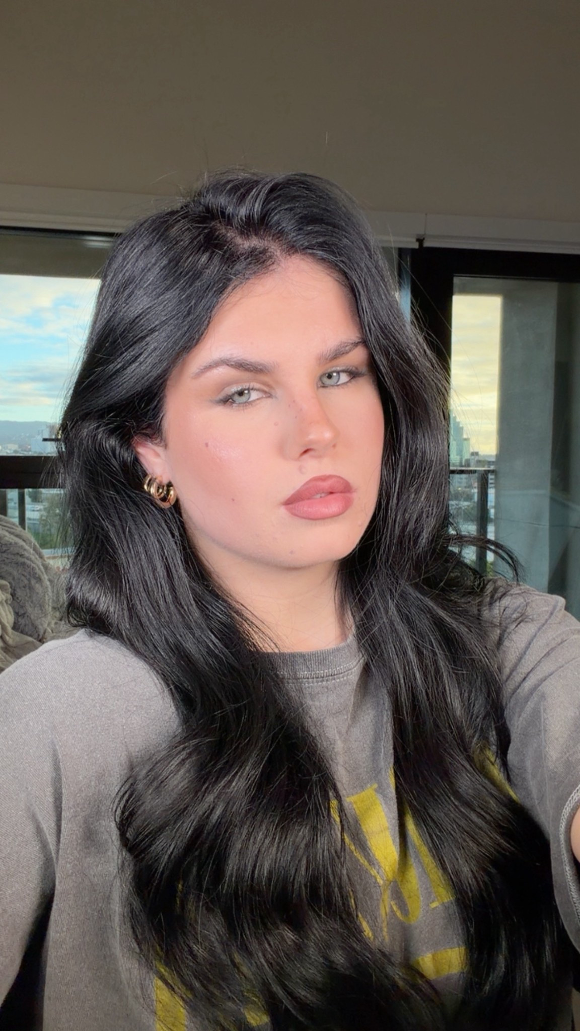 GRUNGE MAKEUP🖤

#LTKFindsUnder50 #LTKBeauty