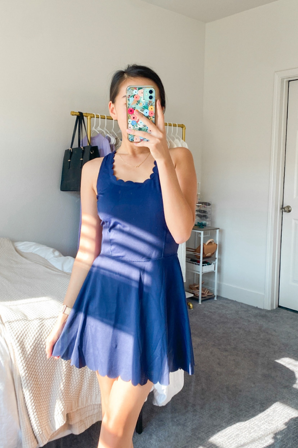 Dress (XS), exercise dress, tennis dress, amazon dress, amazon outfit, activewear, summer dress, amazon athleisure, amazon look, summer outside 



#LTKSeasonal #LTKunder50 #LTKstyletip