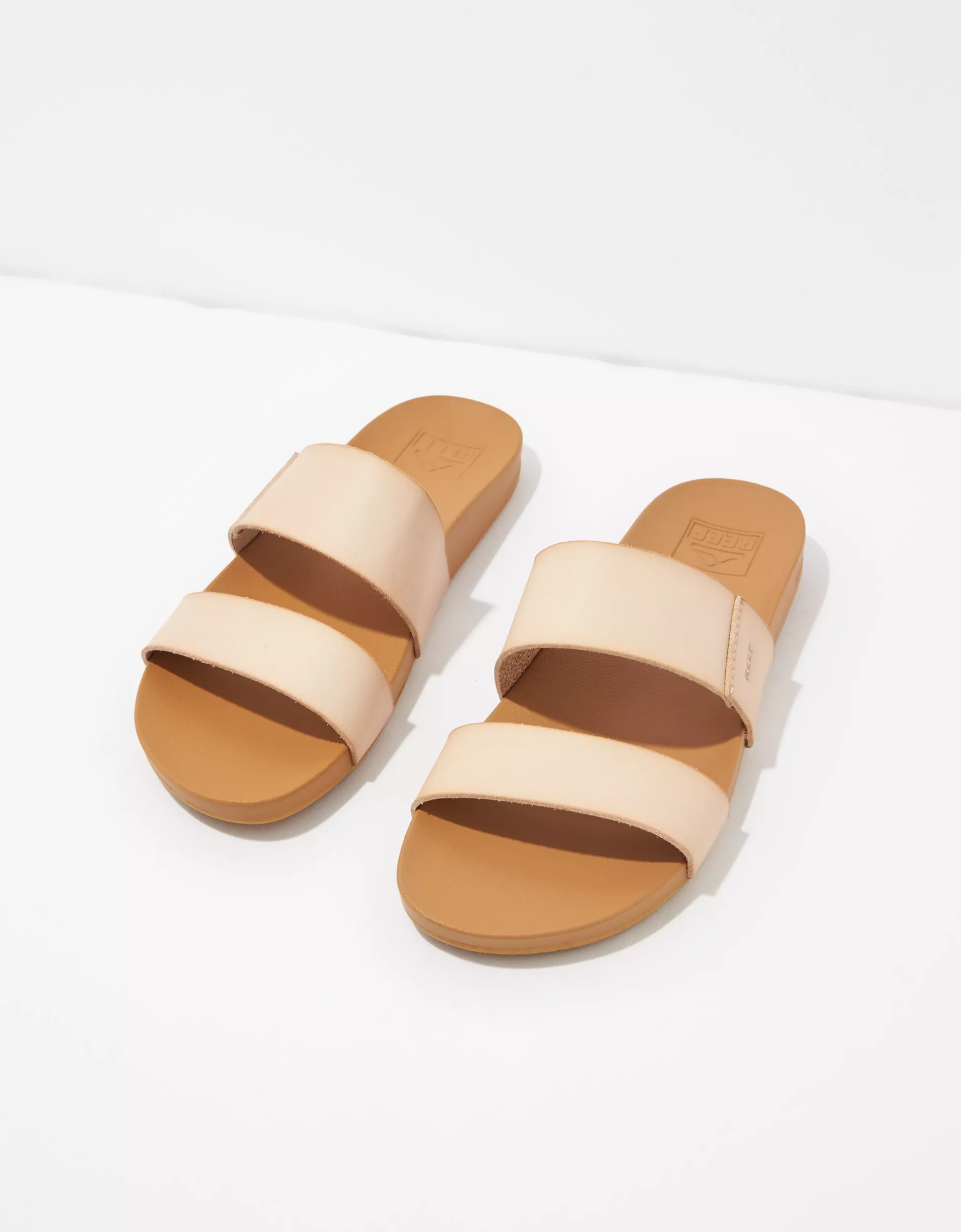 Reef Women's Cushion Bounce Vista Sandal | American Eagle Outfitters (US & CA)