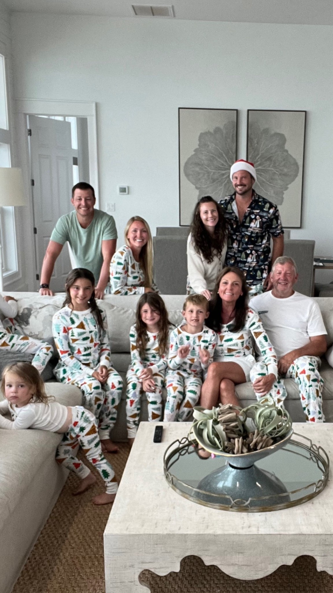 Matching Christmas Pajamas for the Family - big sale - 50% off matching family pajamas 

#LTKSeasonal #LTKHoliday #LTKSaleAlert