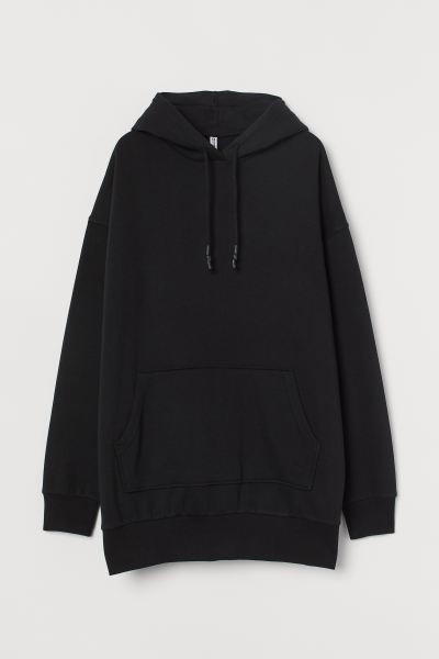 Oversized Hoodie | H&M (US + CA)