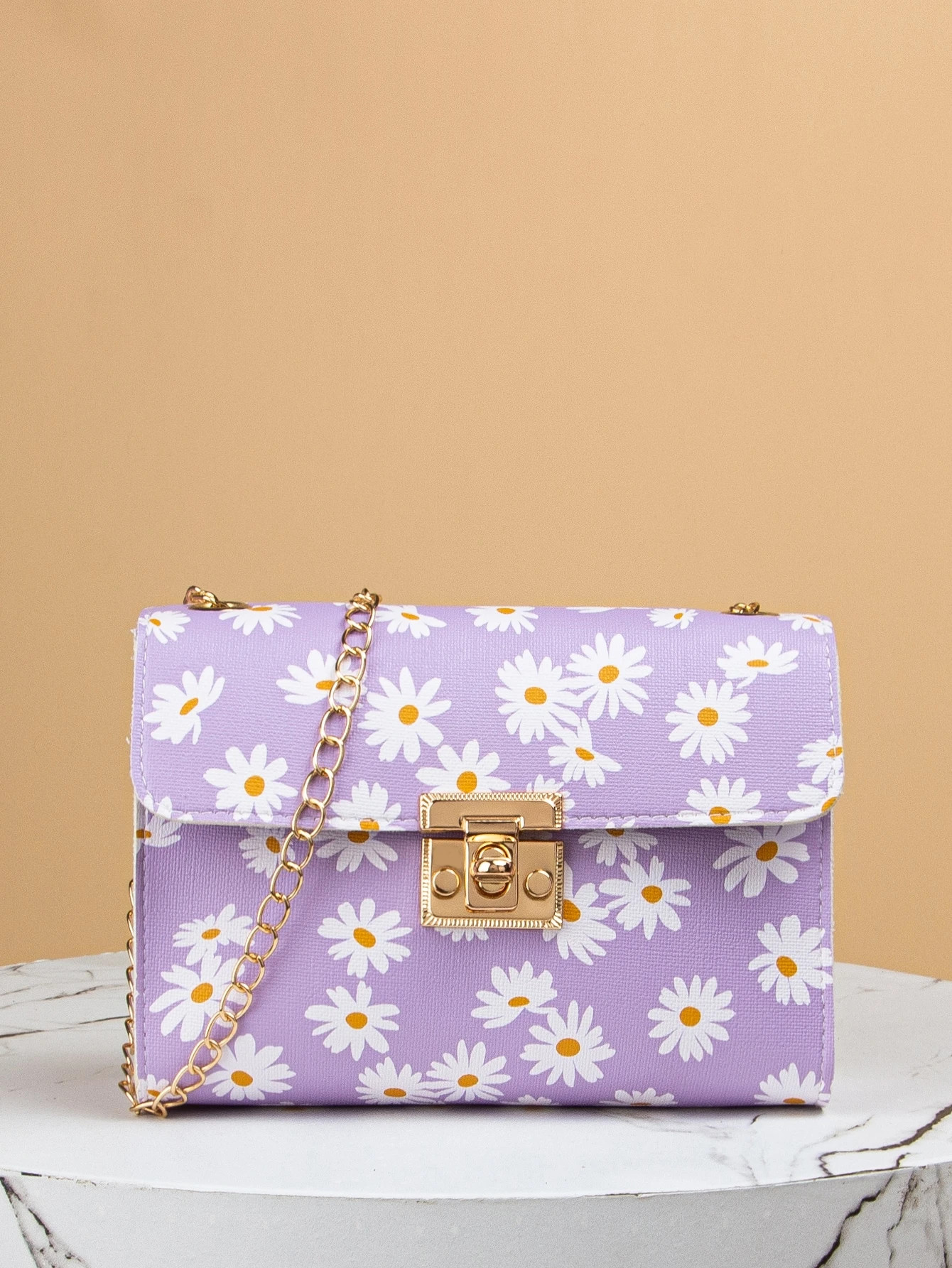 Daisy Chain Bag | SHEIN