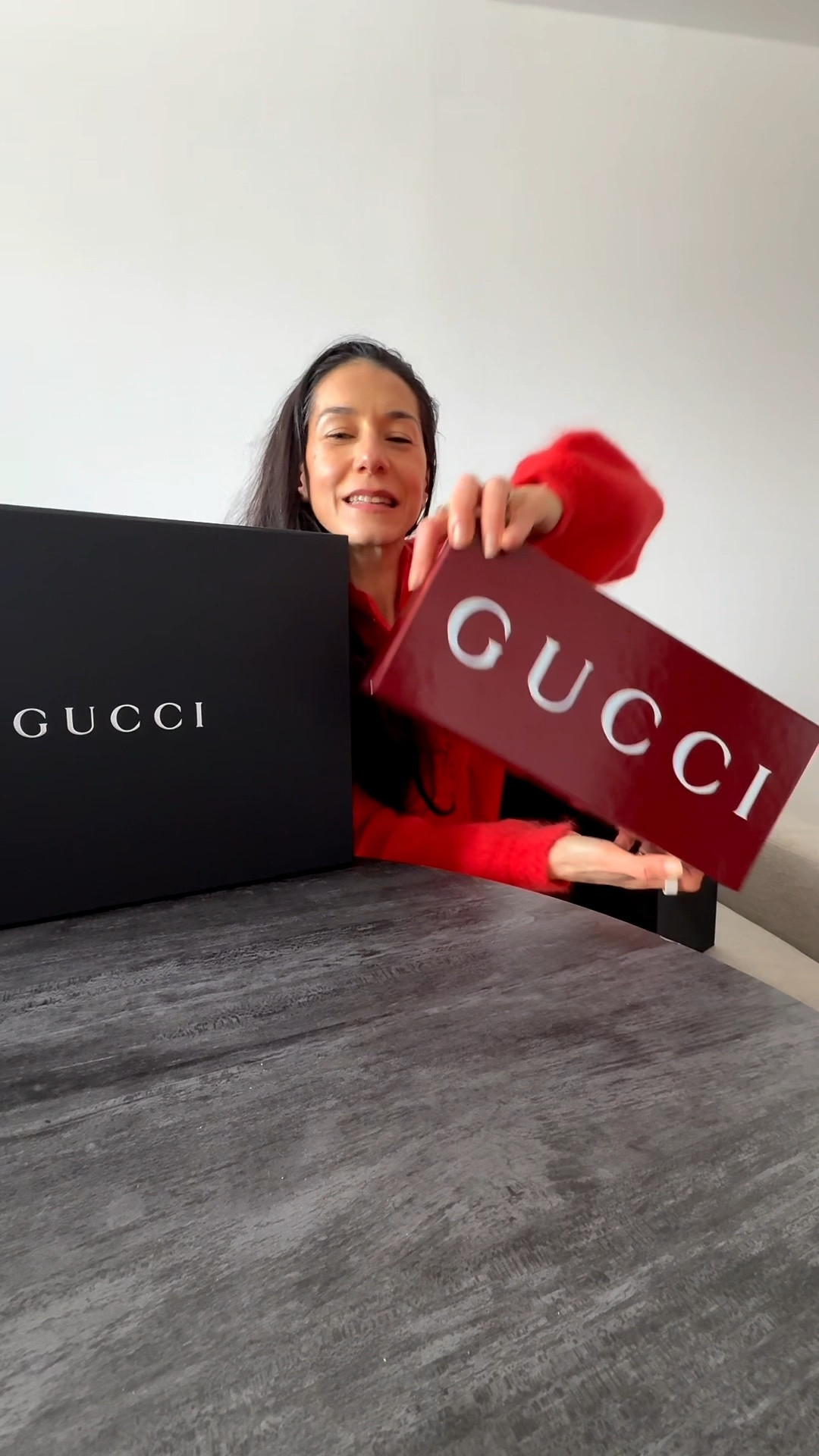 New Gucci Haul 

#LTKvlog #LTKdayinmylife #LTKootd