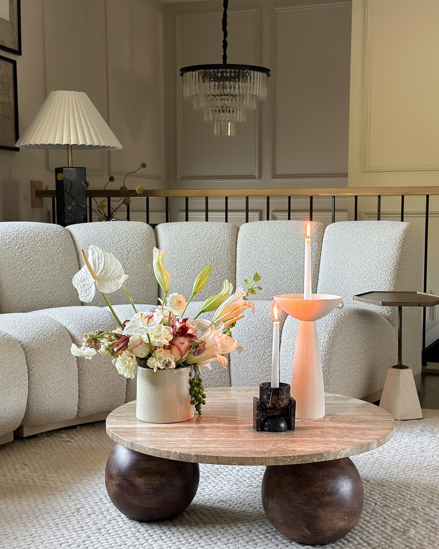 New living room setup 😍

#LTKstyletip #LTKhome