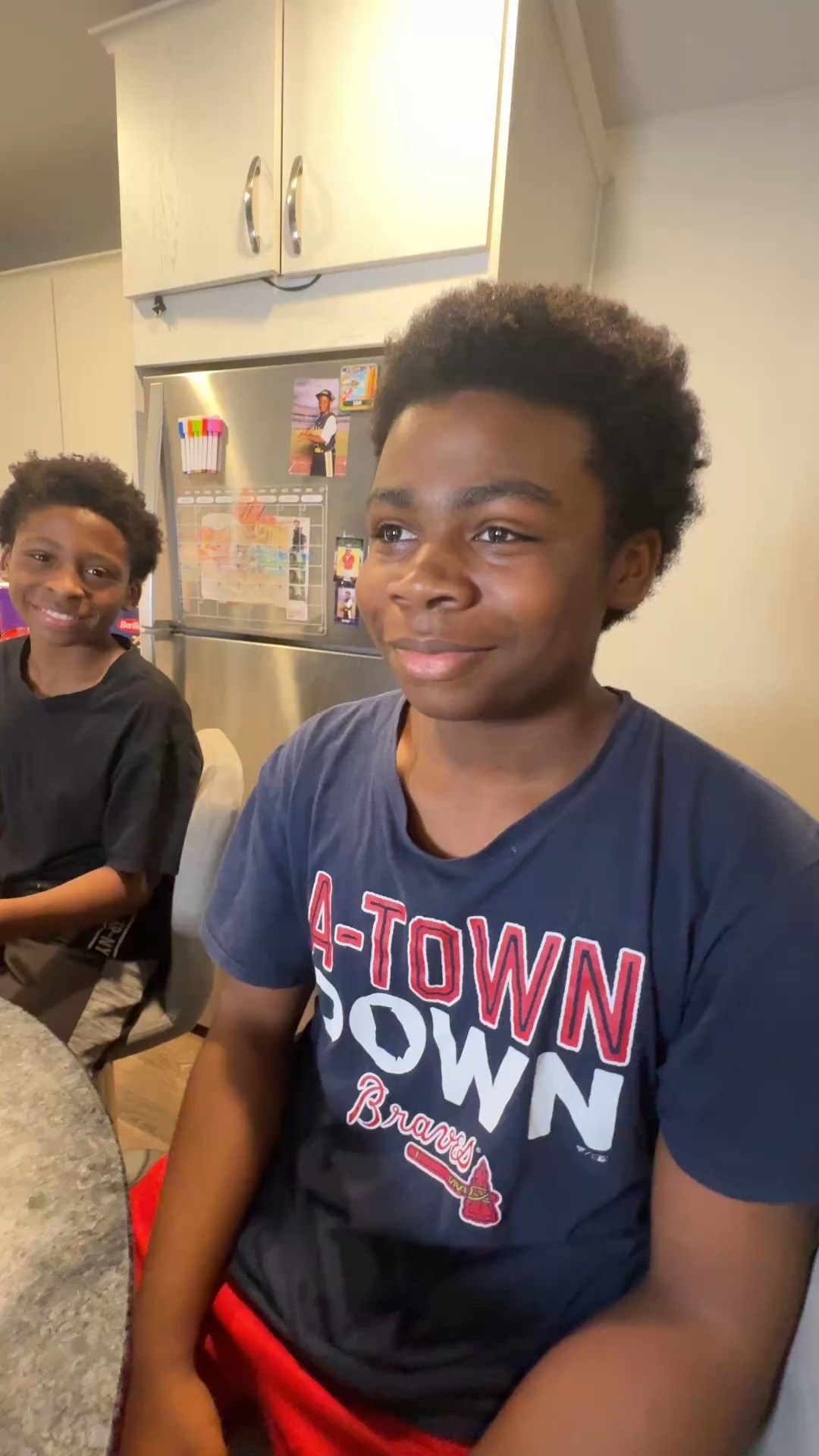 Our family is so happy to partner with Critter

Critter is a natural vitamin drink made especially for kids. Did I mention that it has ZERO sugar?! Grab your Critter drink now on Amazon. 

#amazonfinds #critter #critterdrink #amazonmusthaves #amazon #amazonfamily #amazonfamilyday

#LTKFamily #LTKKids #LTKHome