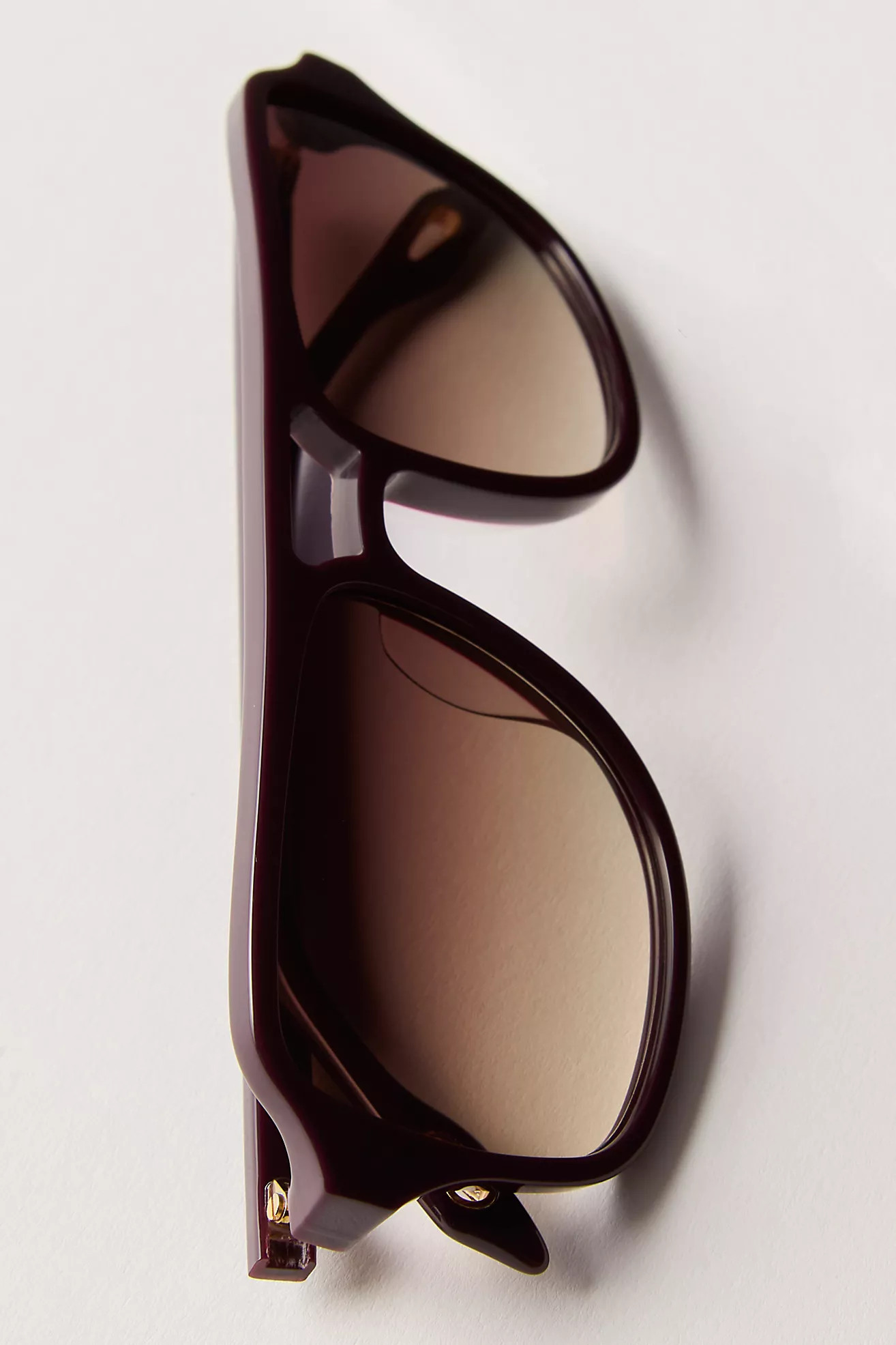 Machete Jane Aviator Sunglasses | Free People (Global - UK&FR Excluded)