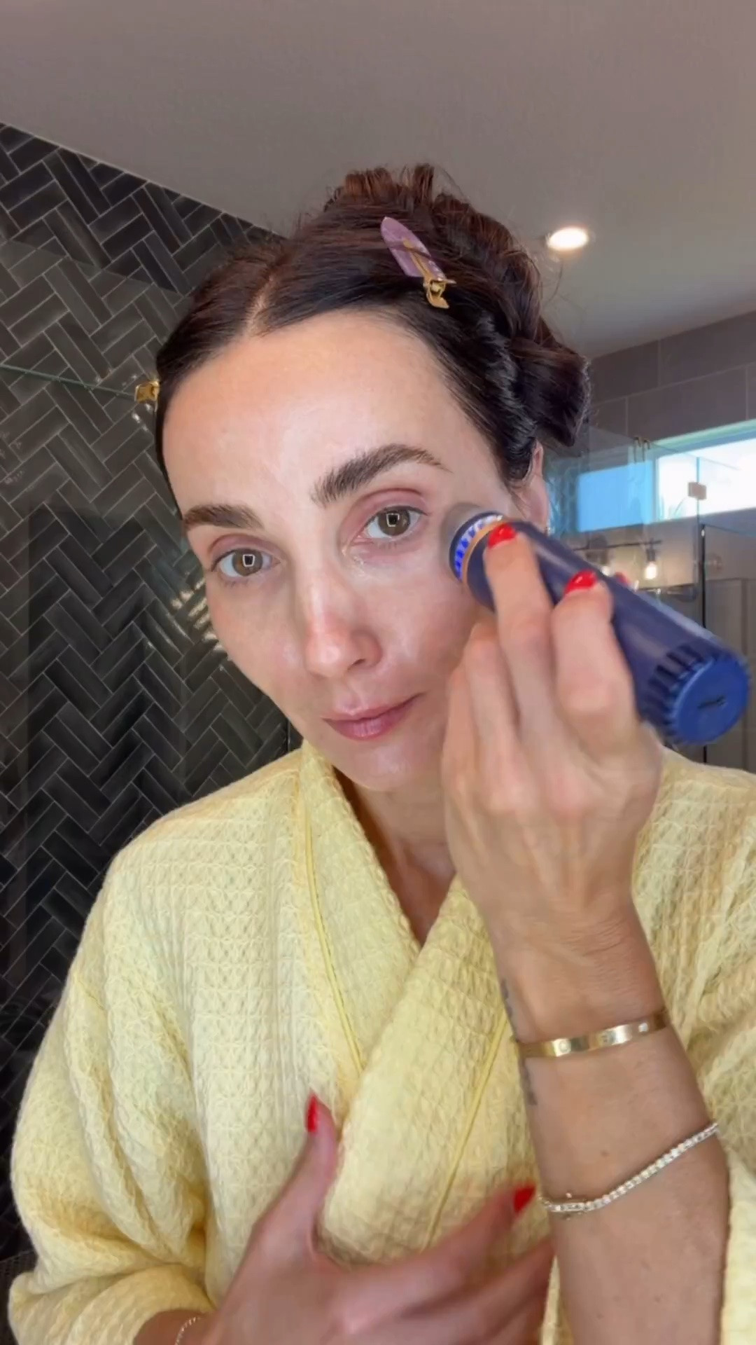 Use these three for bright and youthful under eyes - all on sale @nordstrombeauty #nordstrompartner

#LTKselfcare #LTKSeasonal #LTKOver40