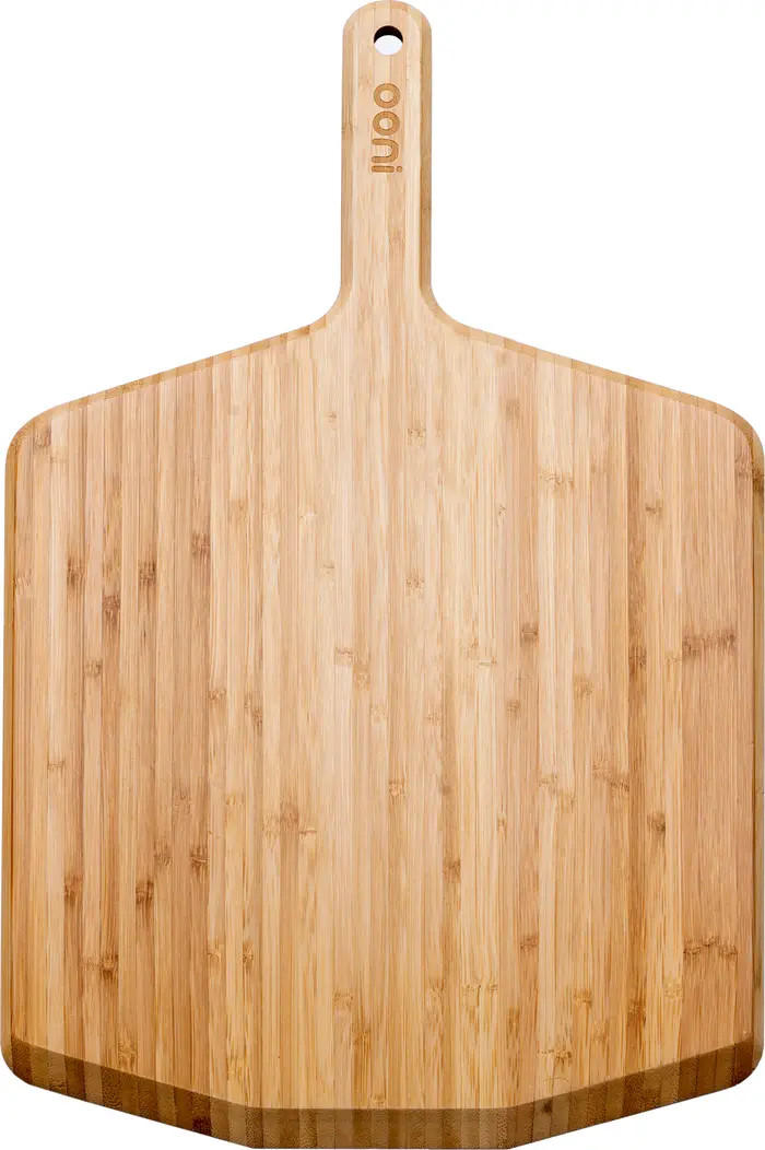 16-Inch Bamboo Pizza Peel | Nordstrom