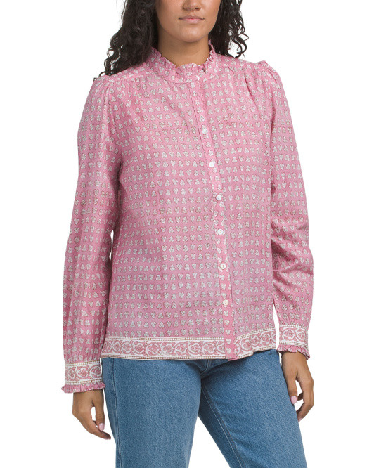 Charlie Shirt | TJ Maxx