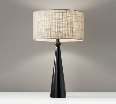 Barclay Table Lamp | Pottery Barn (US)