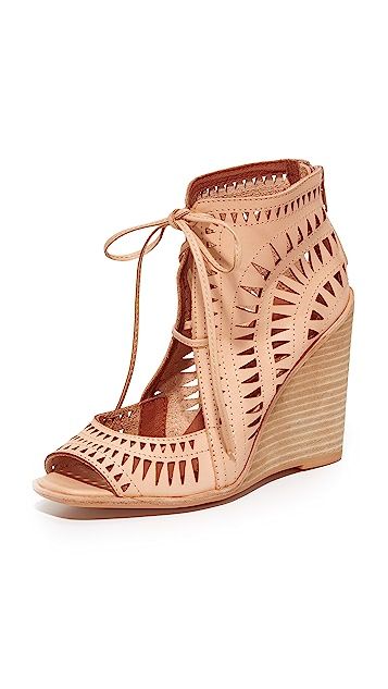 Rodillo Wedge Sandals | Shopbop