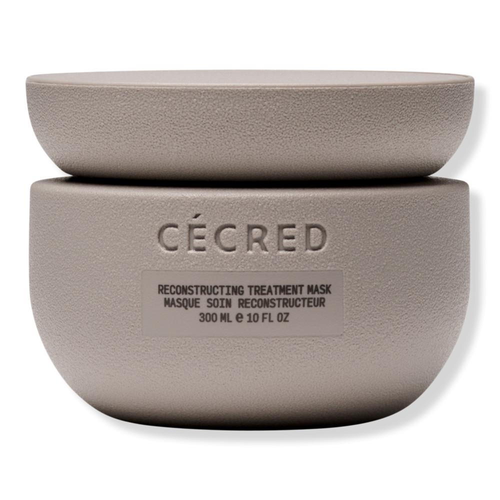 CECRED Reconstructing Treatment Mask - 10.0 oz | Ulta