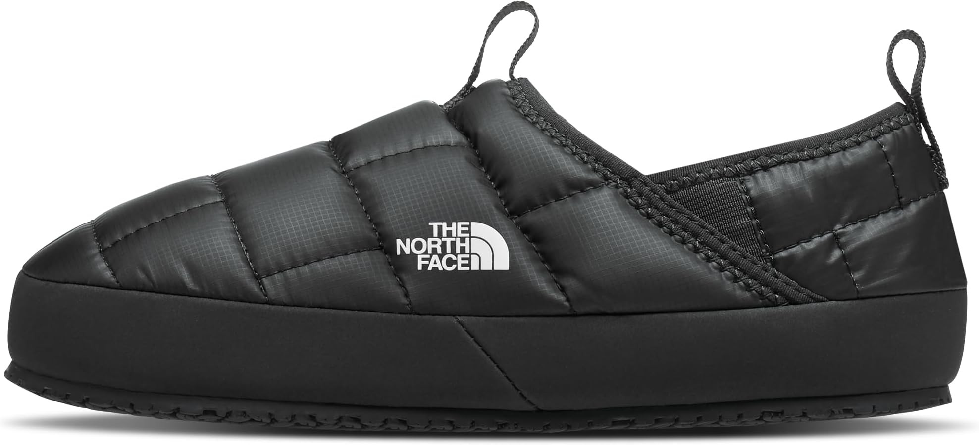 THE NORTH FACE Teen Thermoball Insulated Traction Mule II Shoe | Amazon (US)