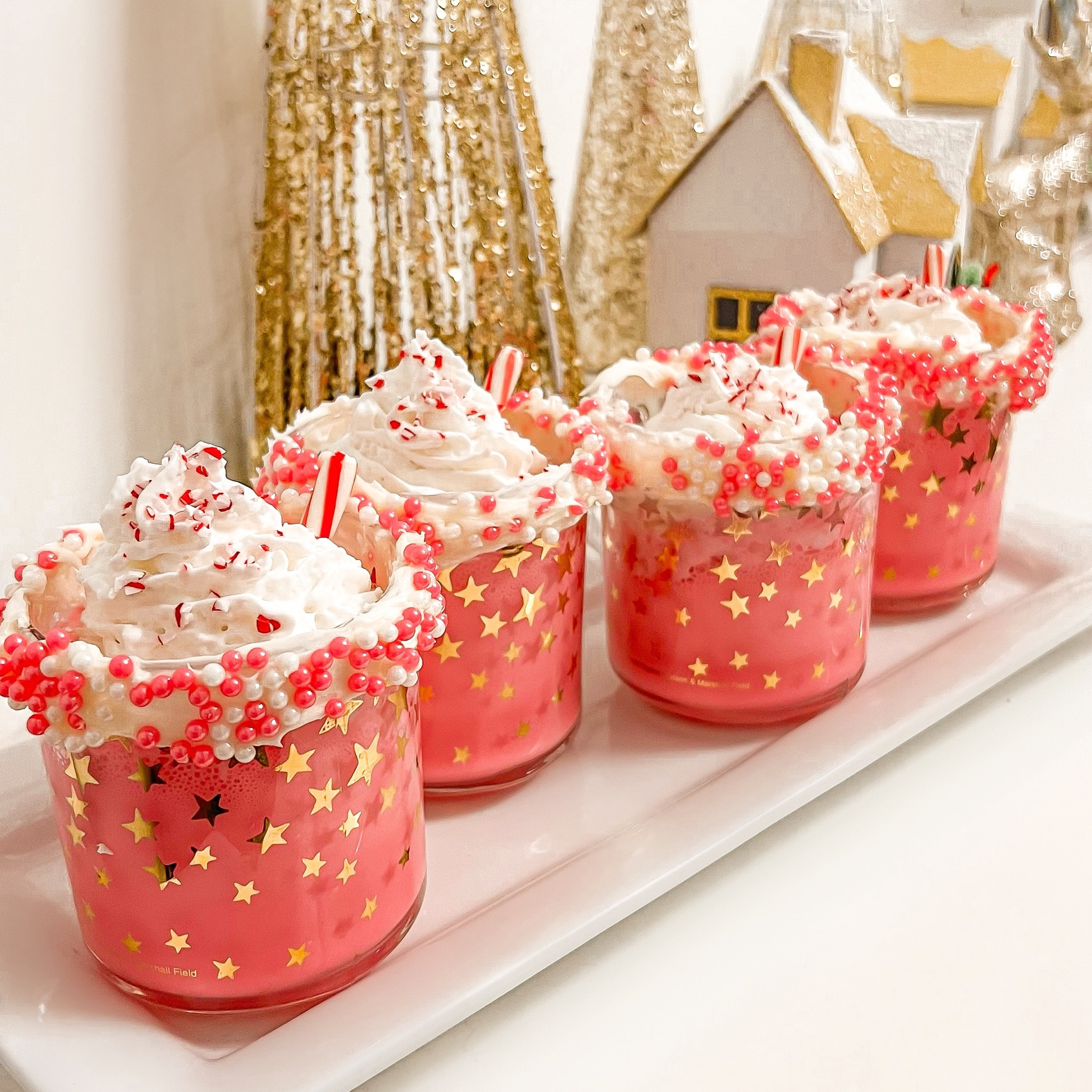 These are vintage so tried to link similar! 🤍✨

#LTKhome #LTKfamily #LTKSeasonal