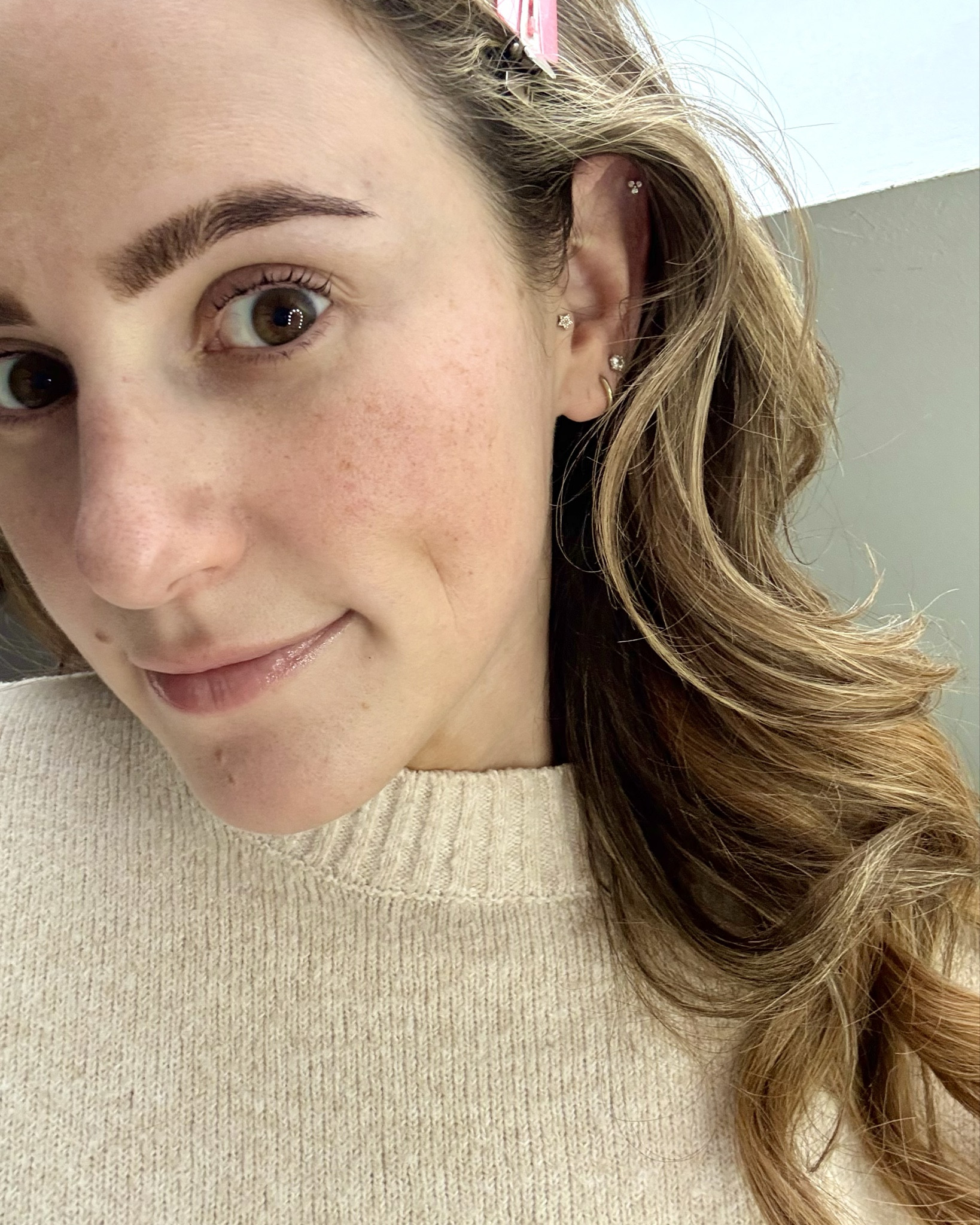 Revealing my skincare routine that’s so good people think I’ve had Botox 👀
These are the exact steps I use — quick to do in the morning and before bed, no faff, just consistency.

#LTKbeauty #LTKuk #LTKgiftguide