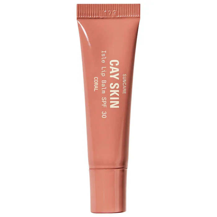 Isle Lip Balm SPF 30 with Sea Moss and Aloe Stem Cells | Sephora (US)