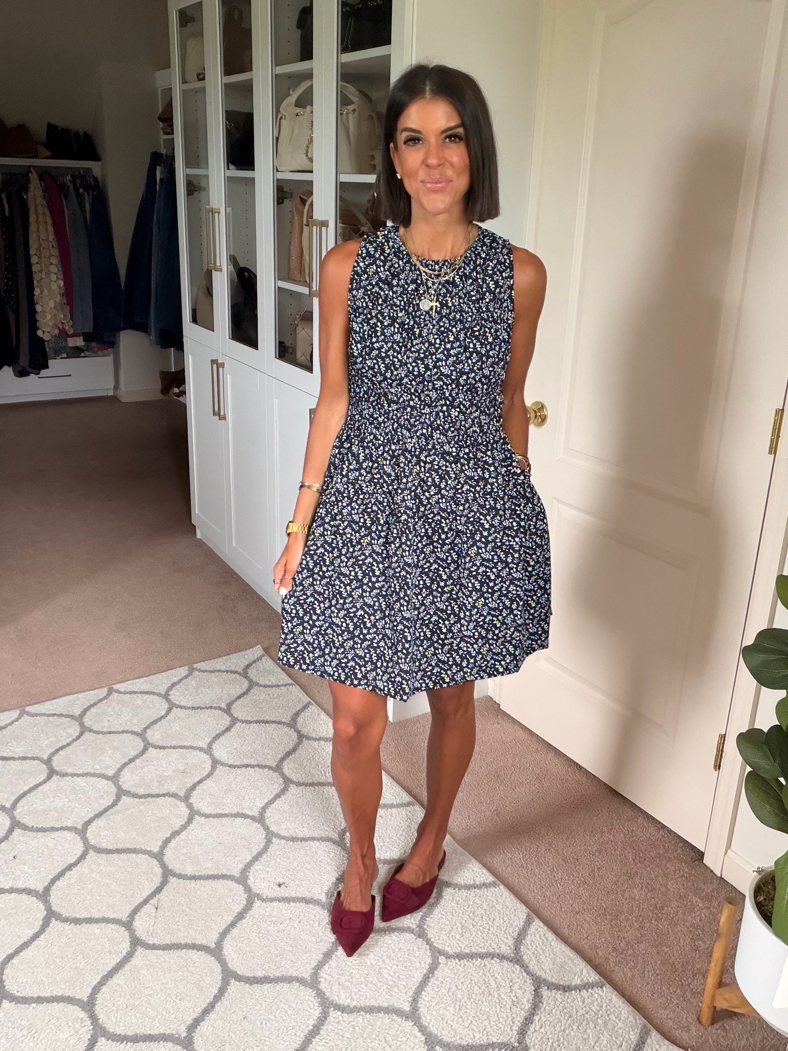 New Walmart dress! Size xs

#LTKSaleAlert #LTKSeasonal #LTKmomlife