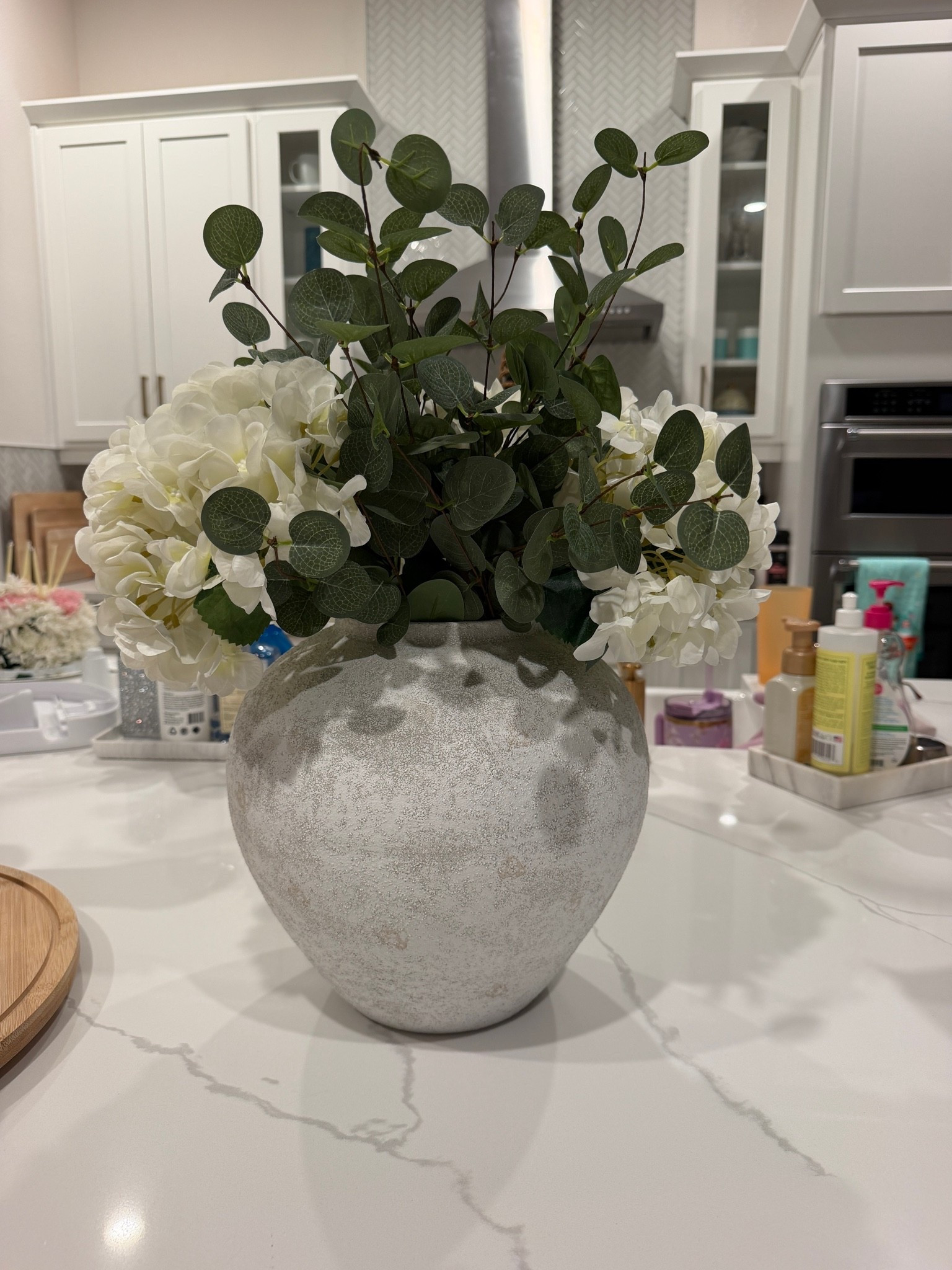 Instantly elevate your space with over sized vases!

#LTKHome #LTKSaleAlert #LTKmomlife