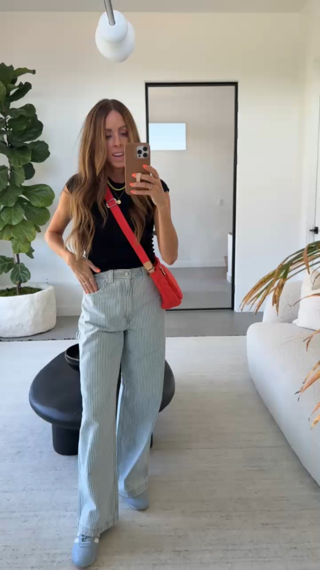 Definitely bringing this outfit to Italy!!