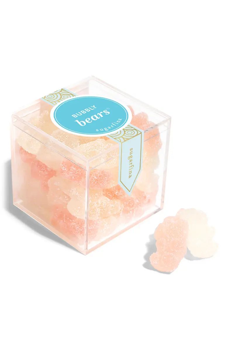 Bubbly Bears Small Candy Cube | Nordstrom