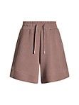 Alder Melangé DrawstringShorts | Saks Fifth Avenue