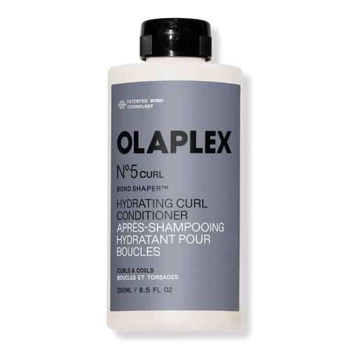 8.5 oz N\u00b05Curl Bond Shaper Hydrating Curl Conditioner - OLAPLEX | Ulta Beauty | Ulta
