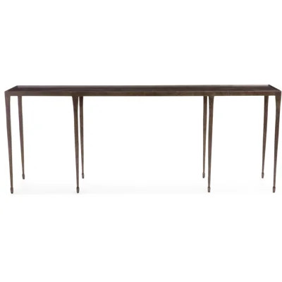 Halden 84" Console Table | Wayfair North America