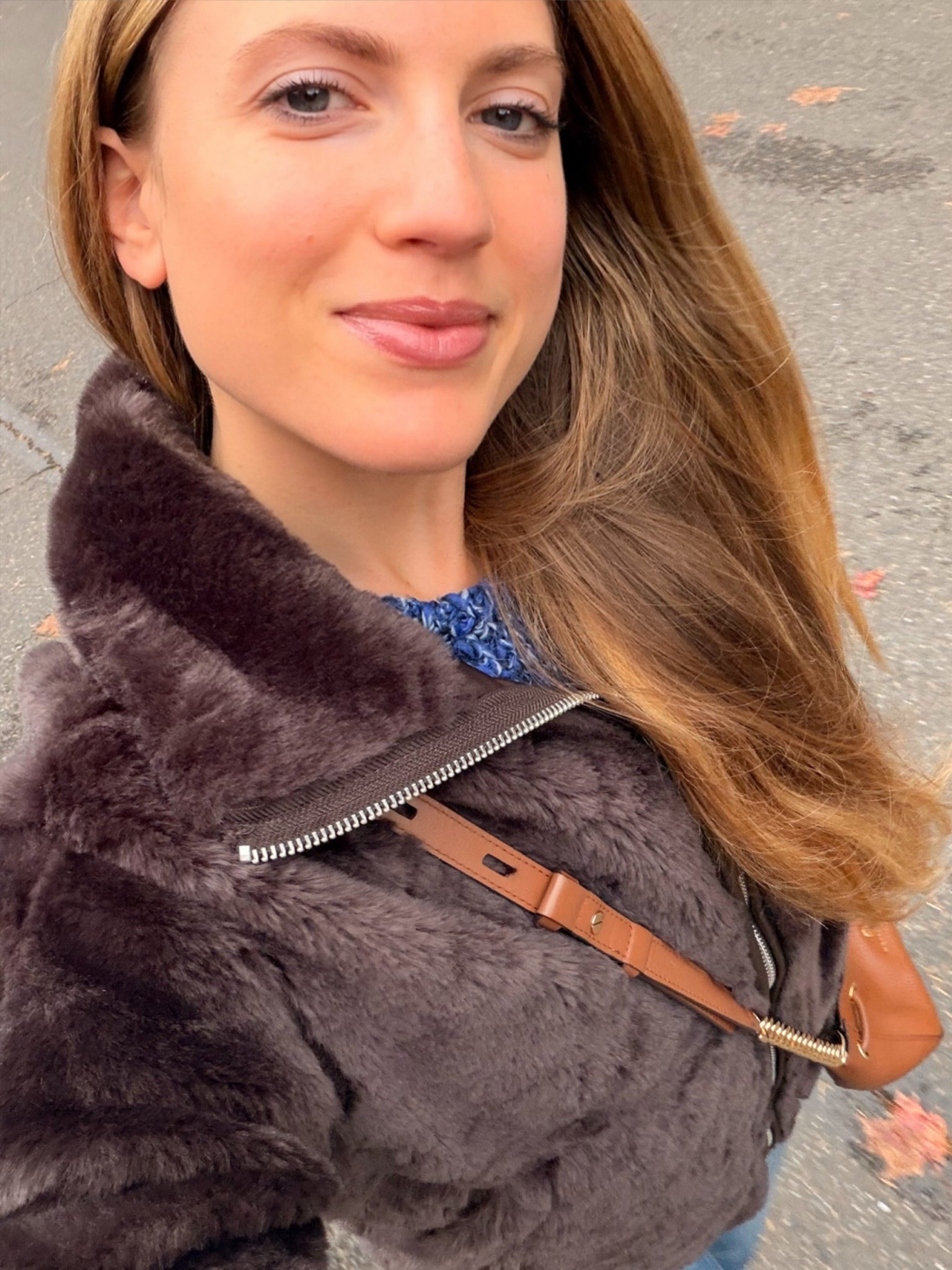 The perfect jacket from @hm #hm #jacket #fauxfur 

#LTKHoliday #LTKFindsUnder100 #LTKGiftGuide