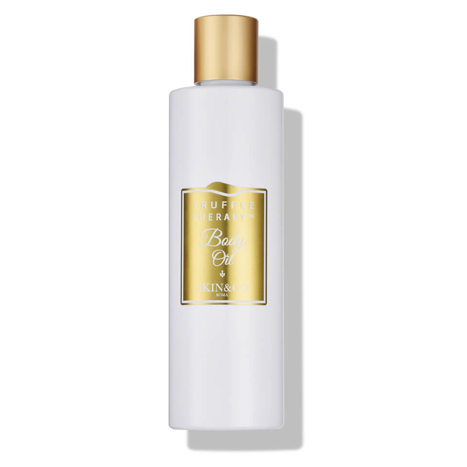 Skin&Co Roma Truffle Therapy Ultra Rich Body Oil 7.7 fl. oz | Skinstore