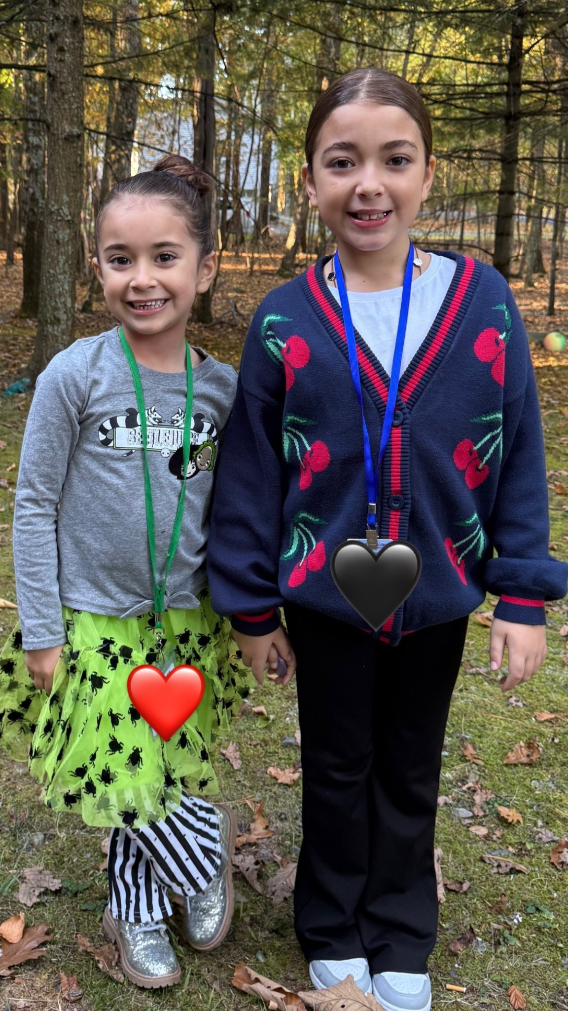 Happy October ootd 

#LTKSeasonal #LTKHalloween #LTKKids