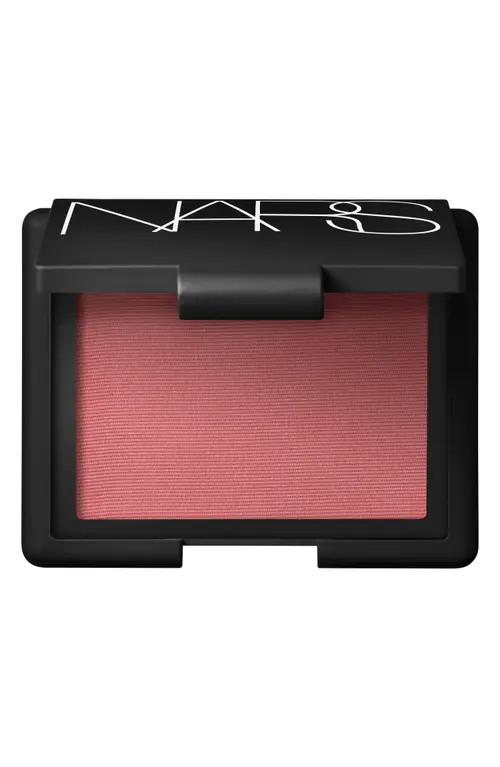 NARS Blush in Amour at Nordstrom, Size 0.16 Oz | Nordstrom