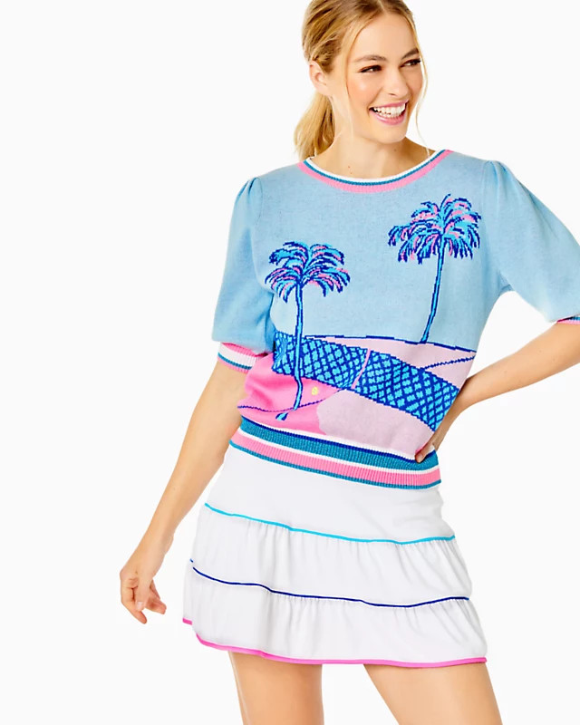 Vivie Sweater | Lilly Pulitzer