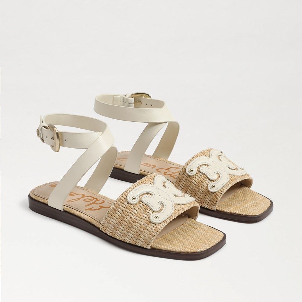 Ilsie Ankle Strap Sandal | Sam Edelman